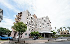 かごしま第一ホテル 鴨池